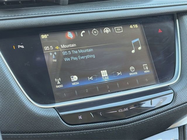 Used 2018 Cadillac XT5 Luxury w/ Driver Awareness Package image 27