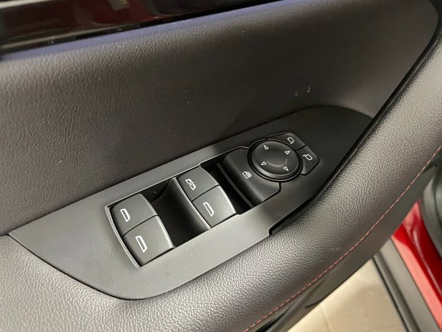 Used 2022 Chevrolet Blazer RS w/ Driver Confidence II Package image 20