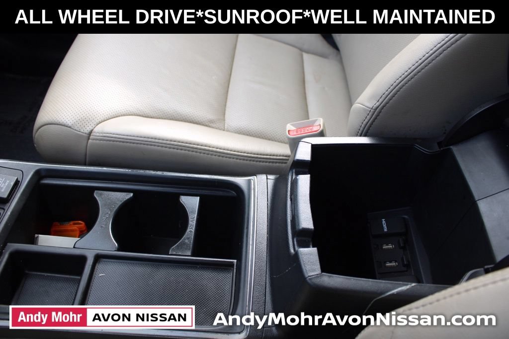 Used 2016 Honda CR-V EX-L image 43