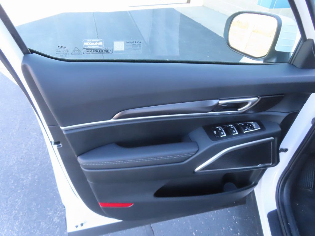 Certified 2025 Kia Telluride S AWD/4WD image 22
