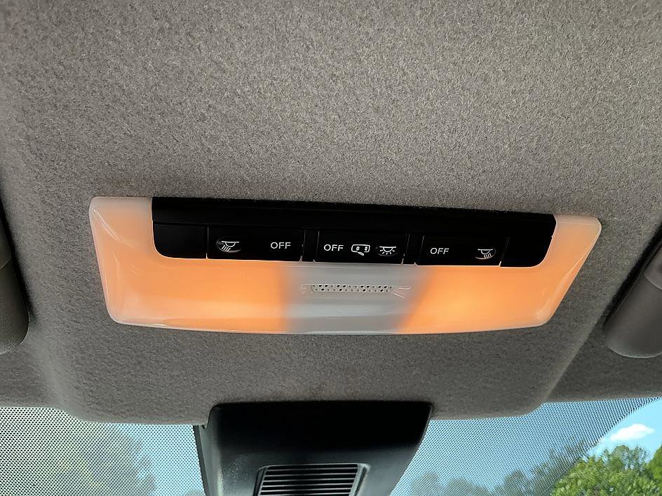 Certified 2024 Nissan Kicks S FWD image 21