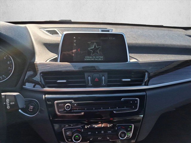 Used 2018 BMW X1 sDrive28i FWD image 13