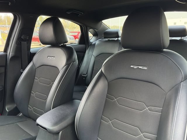 Certified 2024 Kia Forte GT-Line FWD image 20