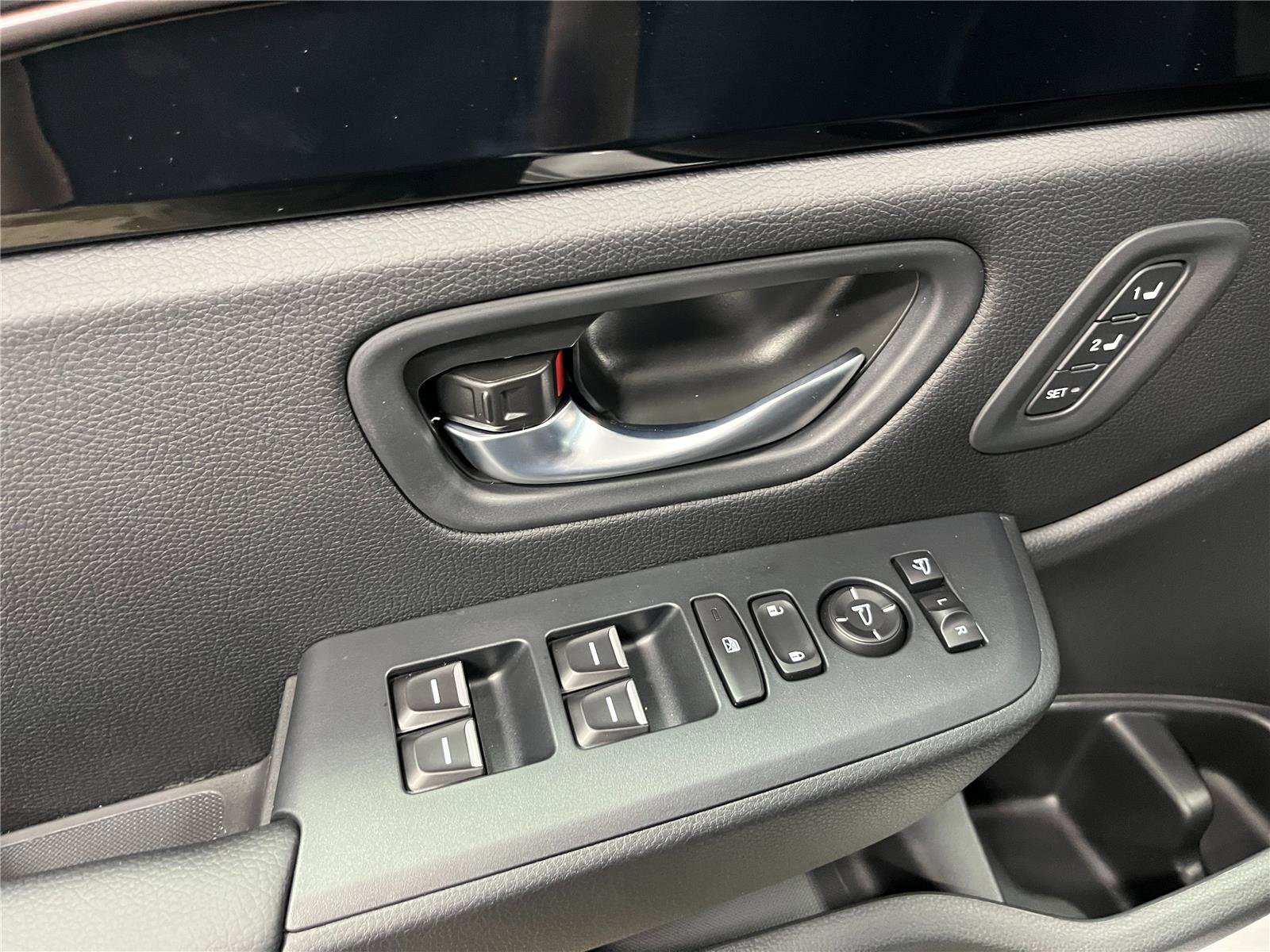 New 2026 Honda Pilot TrailSport image 13