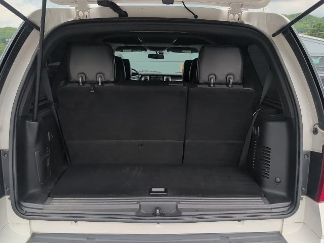 Used 2011 Ford Expedition Limited w/ 301A Rapid Spec Order Code AWD/4WD image 11