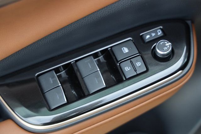 New 2026 Toyota Crown Limited image 18