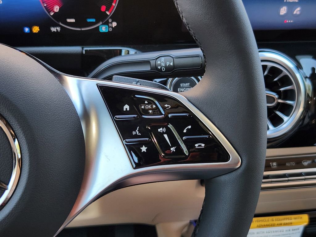 New 2026 Mercedes-Benz GLA 250 4MATIC image 28