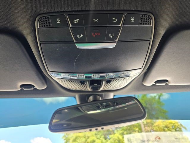 Used 2017 Mercedes-Benz C 300 4MATIC Sedan image 37