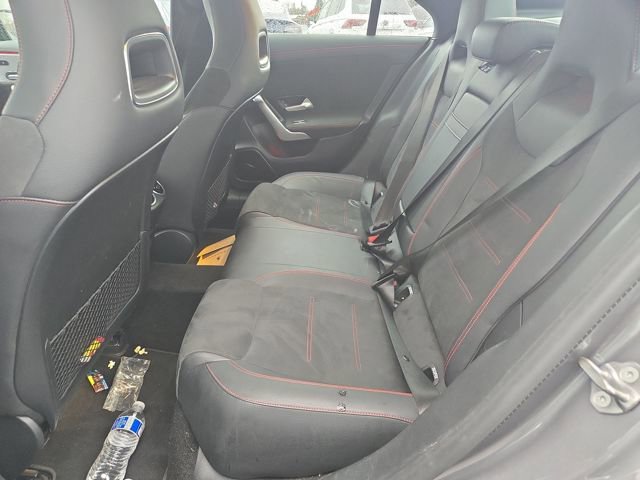 Used 2021 Mercedes-Benz CLA 250 4MATIC image 11