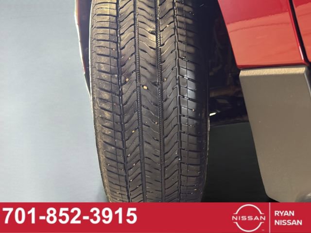 Used 2024 Chevrolet Equinox LT image 24