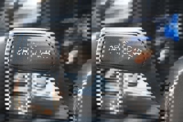 Used 2021 Ford Ranger Lariat w/ Equipment Group 501A High image 37