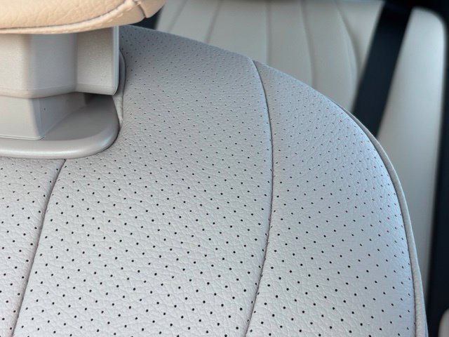 New 2027 Mercedes-Benz E 350 4MATIC Sedan image 33