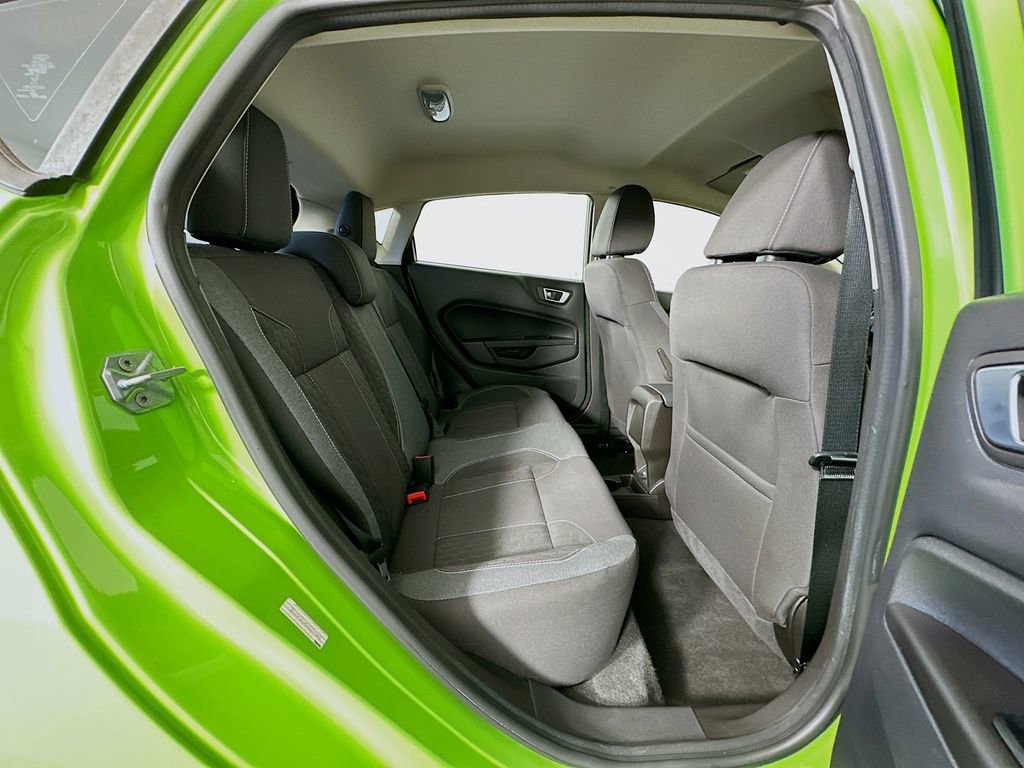 Used 2014 Ford Fiesta SE w/ Equipment Group 201A image 25