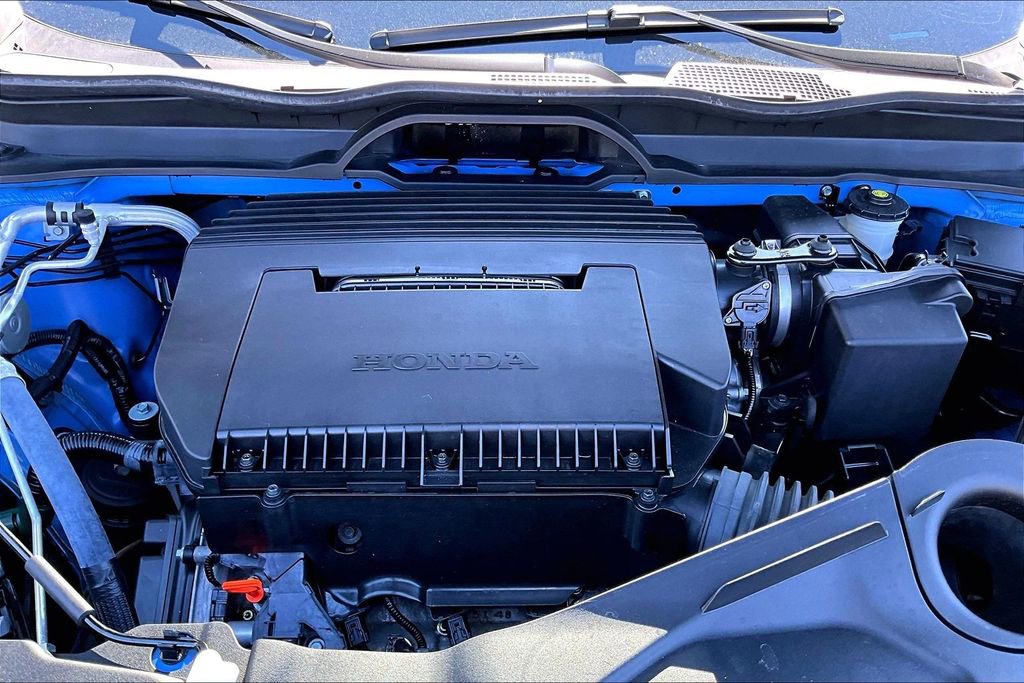 Used 2024 Honda Pilot TrailSport image 24