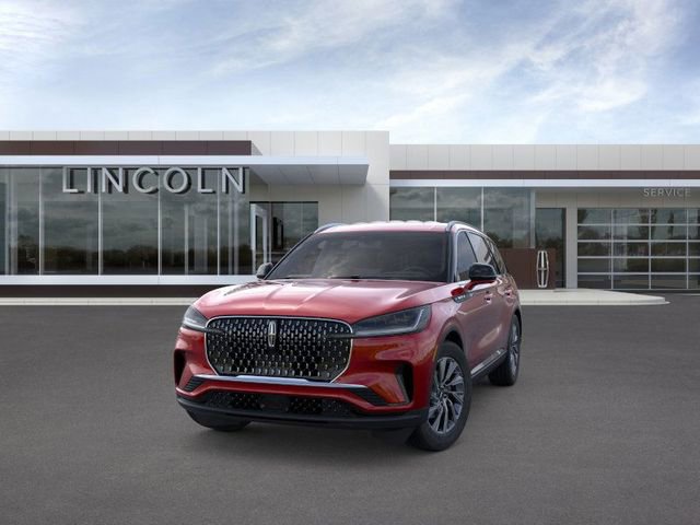 New 2026 Lincoln Aviator AWD image 2