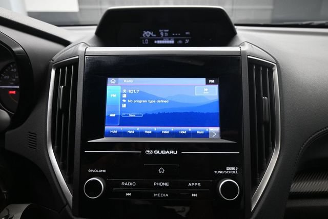 Used 2022 Subaru Crosstrek 2.0i AWD/4WD image 11