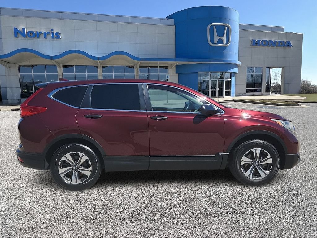 Used 2019 Honda CR-V LX image 5
