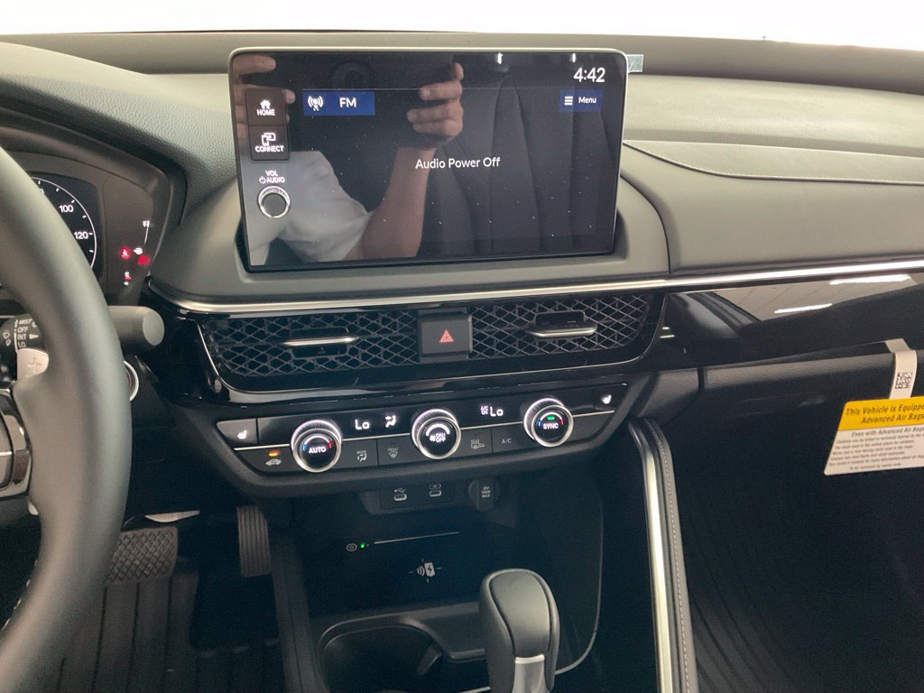 New 2026 Acura ADX AWD image 12