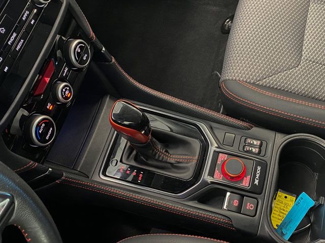 Used 2023 Subaru Forester Sport image 26