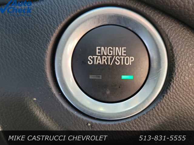 Used 2023 Chevrolet Equinox LT FWD image 21