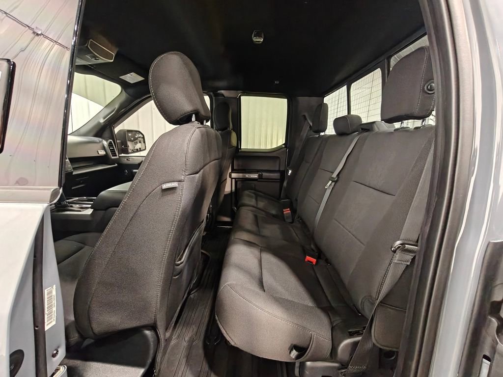 Used 2019 Ford F150 XLT w/ Equipment Group 302A Luxury image 30