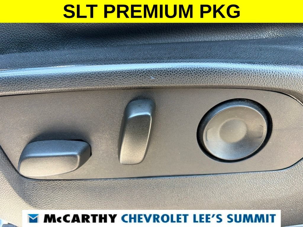 Used 2022 GMC Yukon XL SLT w/ SLT Premium Package AWD/4WD image 54