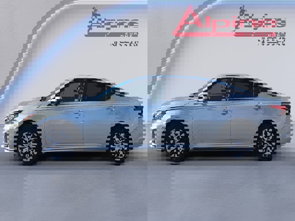 Used 2023 Nissan Altima 2.5 S image 2