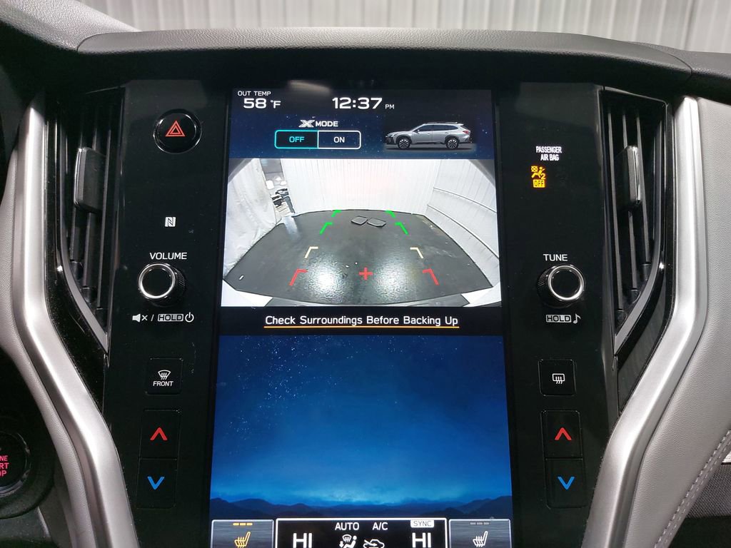 Used 2023 Subaru Outback Premium image 25