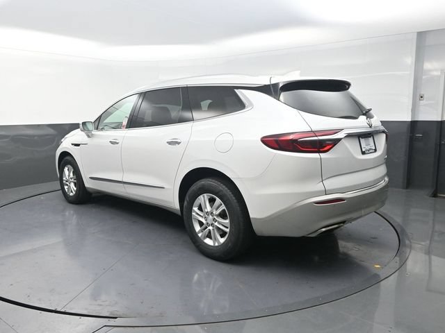 Used 2019 Buick Enclave Essence FWD image 8