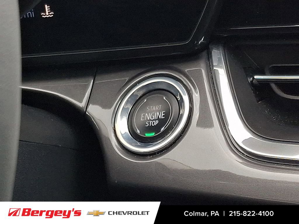 Certified 2024 Chevrolet Trax ACTIV w/ Driver Confidence Package FWD image 26