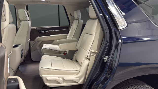 Used 2022 GMC Yukon Denali AWD/4WD image 22