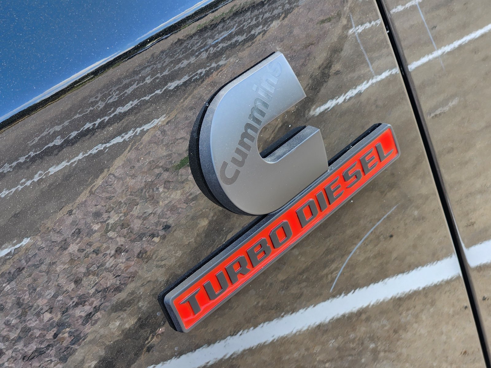 New 2026 RAM 3500 Lone Star AWD/4WD image 22