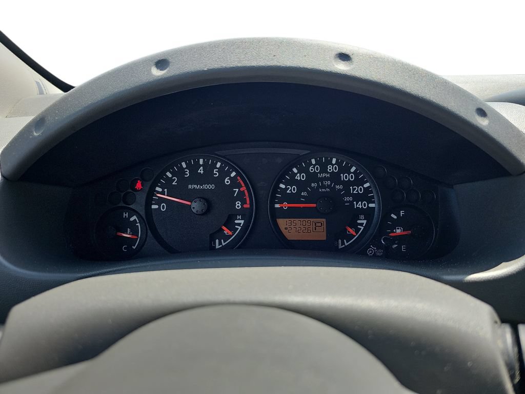 Used 2019 Nissan Frontier SV RWD image 19