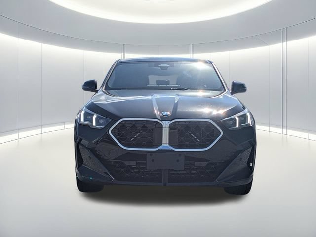 Used 2026 BMW X2 xDrive28i AWD/4WD image 8