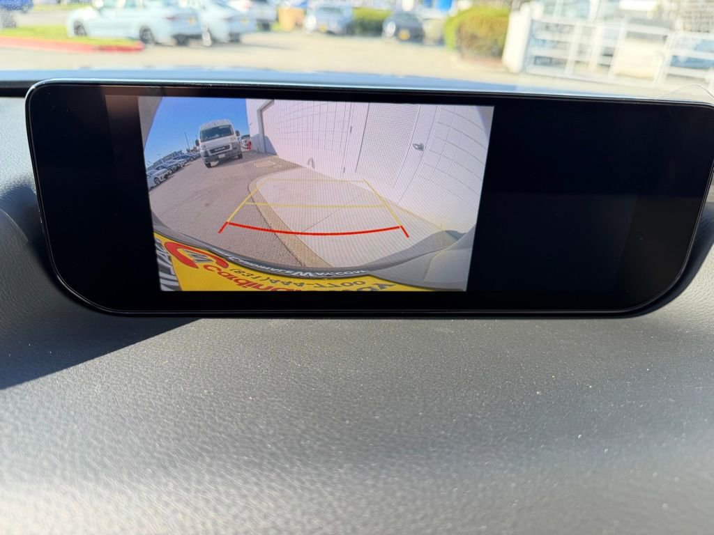New 2026 MAZDA CX-50 AWD 2.5 S image 23