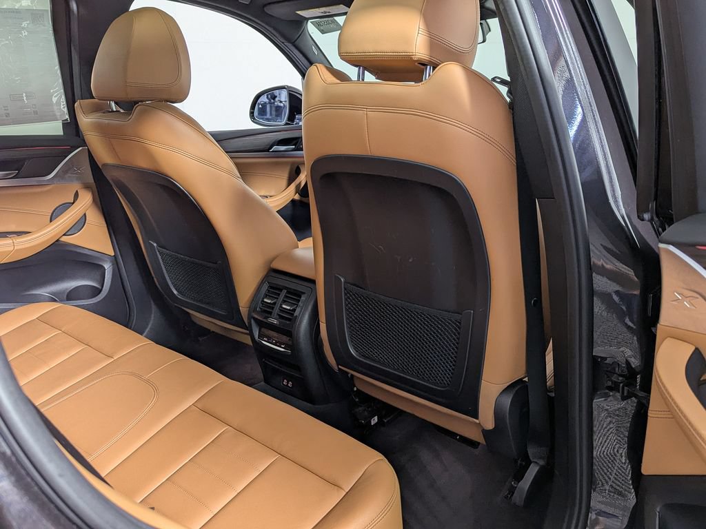 Used 2020 BMW X3 xDrive30i w/ Premium Package AWD/4WD image 42