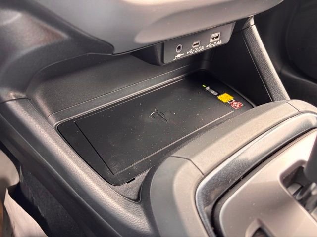 New 2026 Subaru Crosstrek 2.0i Premium image 22