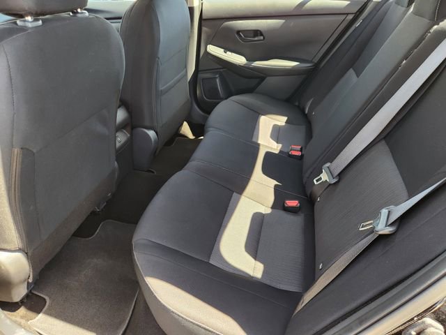 Used 2025 Nissan Sentra SV image 30