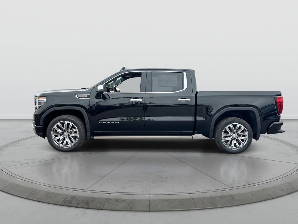 New 2026 GMC Sierra 1500 Denali AWD/4WD image 6