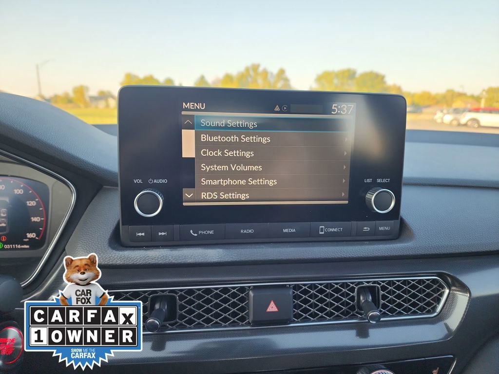 Used 2023 Acura Integra A-Spec image 24