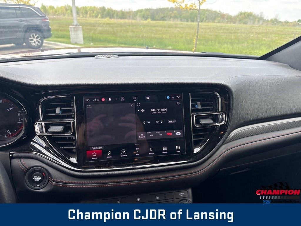 Used 2023 Dodge Durango R/T AWD/4WD image 30