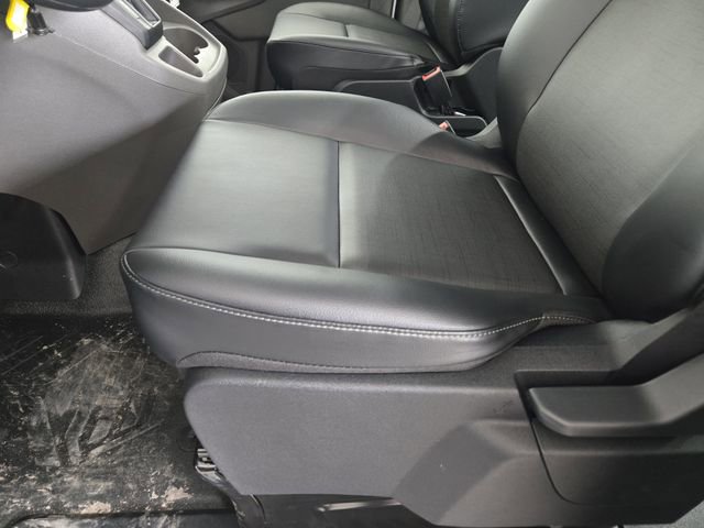 New 2025 Ford Transit 250 Low Roof image 18