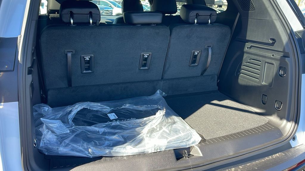 New 2026 GMC Acadia Elevation w/ Black Edition image 25