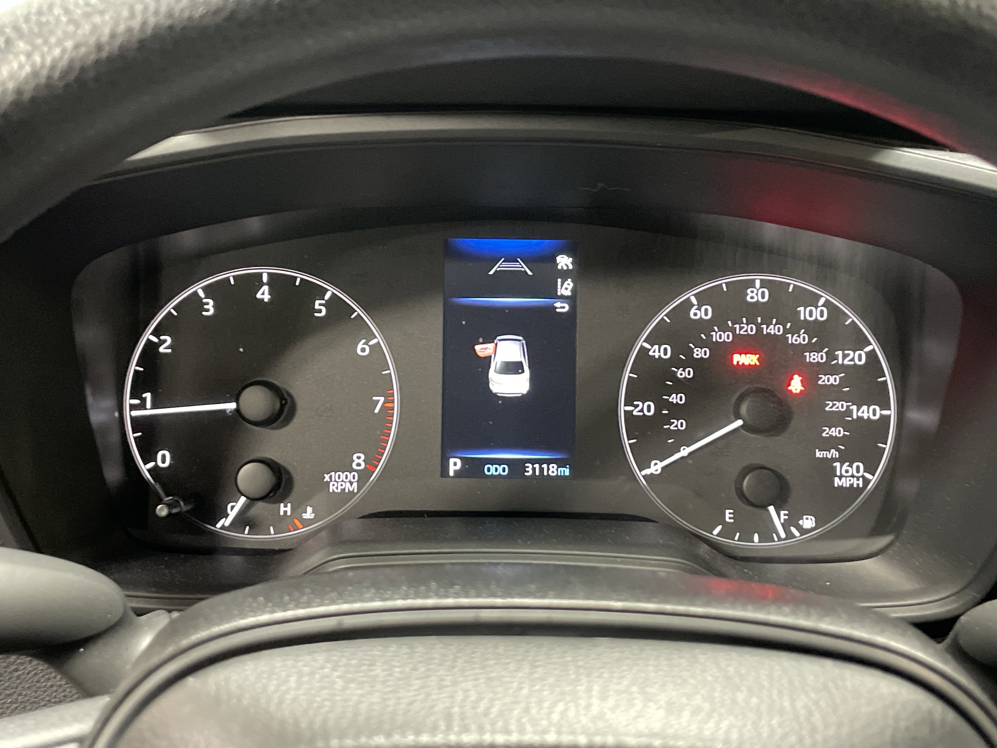 Certified 2025 Toyota Corolla LE image 21