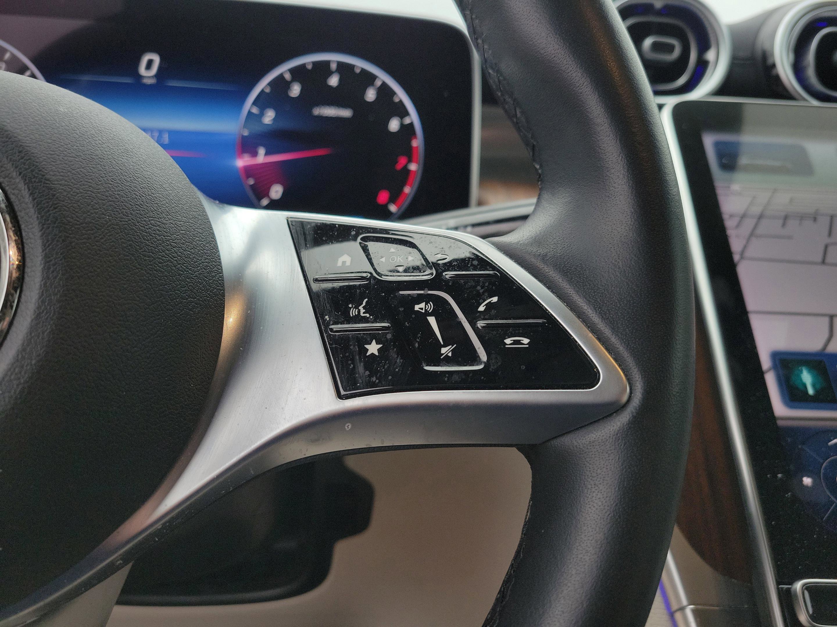 Certified 2023 Mercedes-Benz GLC 300 4MATIC image 28