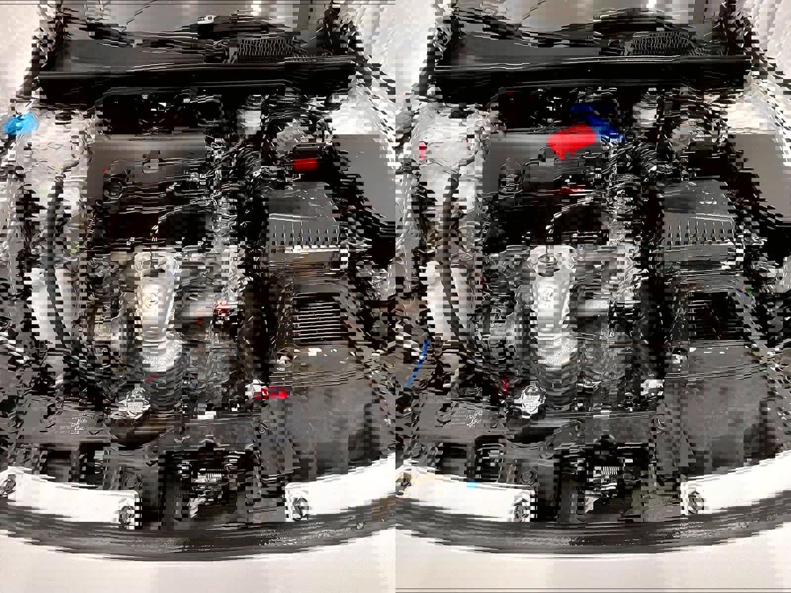 Used 2024 Honda Civic Sport image 28