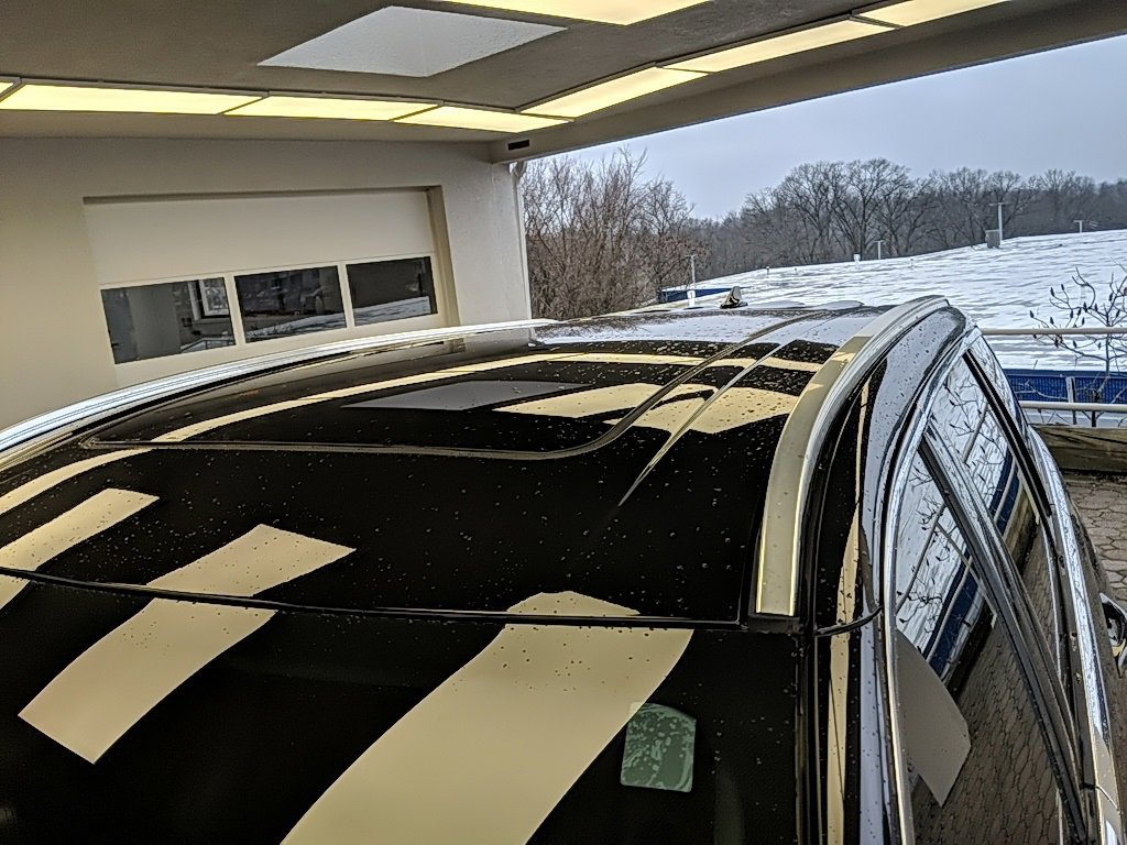 Certified 2021 Lincoln Aviator Reserve w/ Equipment Group 201A image 13