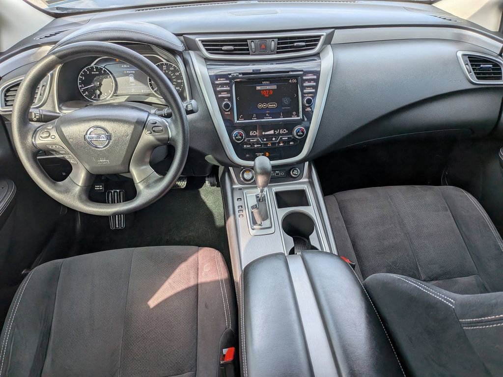 Used 2019 Nissan Murano S AWD/4WD image 19