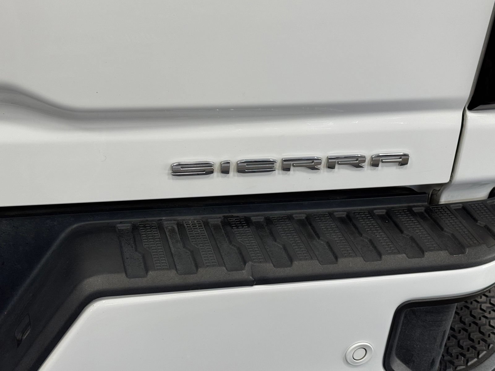 Used 2022 GMC Sierra 2500 Denali w/ Denali Ultimate Package AWD/4WD image 63