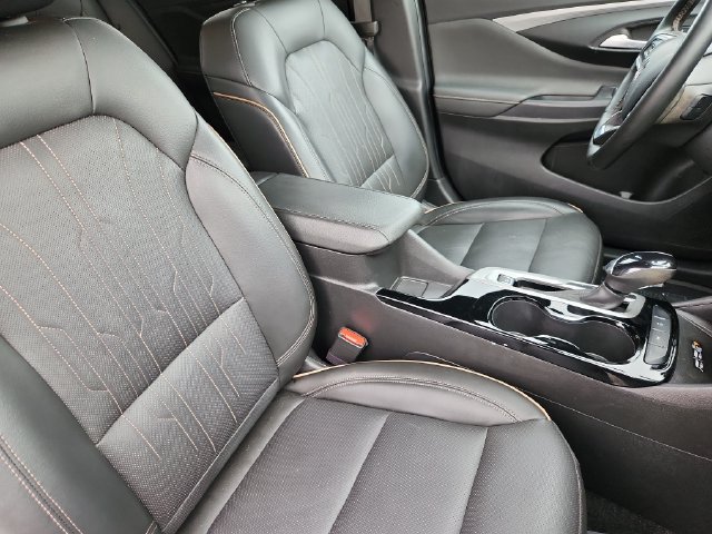 Used 2024 Buick Envista Avenir FWD image 21